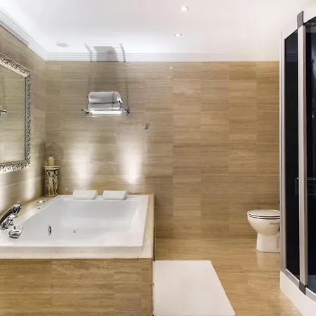 Modern Versace-themed Villa Marbella