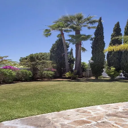 Villa Modern Versace-themed Marbella