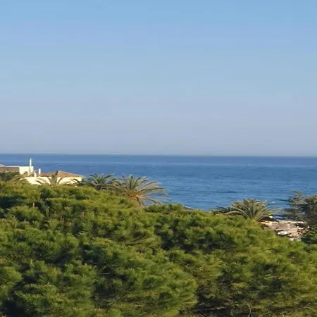 In Near Nikki Villa Marbella