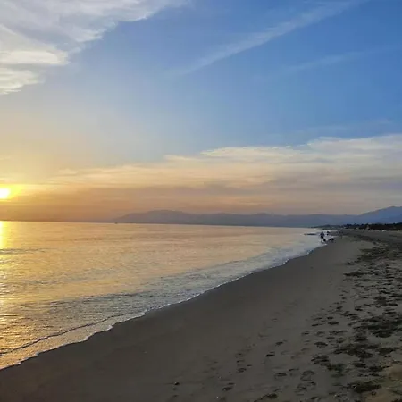 In Near Nikki Villa Marbella